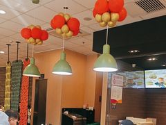 -麦当劳(龙湖北京大兴天街店)