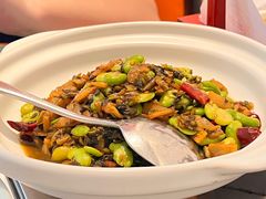 -鸽子侯·家宴·平价海鲜(绿地店)