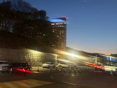 -新罗免税店(首尔总店)