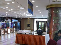 -良友·海鲜青岛菜(五四广场店)