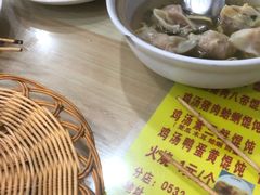 -吉云馄饨(桑梓路店)