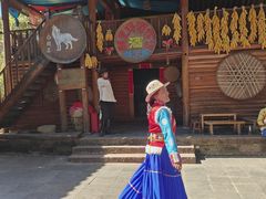 -云南民族村