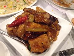 -岭南小馆