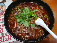 -蓉李记成都名小吃(合肥包河万达店)