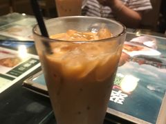 -翠华餐厅(湾仔店)