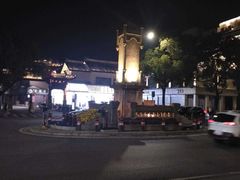 -同心楼(解放北路店)