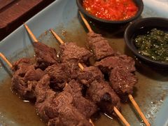 -El Bodegon阿根廷秘鲁餐厅(幸福路店)