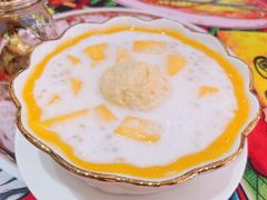 -甜心妈妈·榴莲星级糖水(北京路总店)