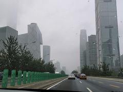 -中央广播电视总台(光华路办公区)