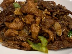 -普天和酒楼·天津菜·烤鸭(天津之眼店)