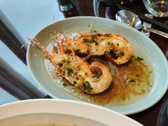 -环球港凯悦 · 享悦中餐厅