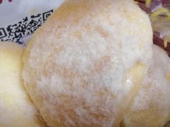 鳕鱼小贝-鲍师傅糕点(江苏路店)