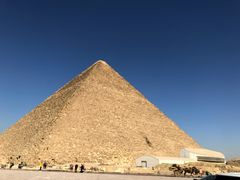 -吉萨金字塔群