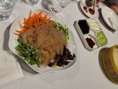 -悦色烤鸭店