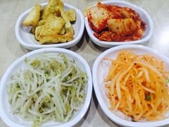 -槿Story·韩国料理(望京韩国美食城店)