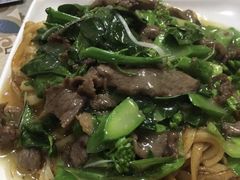-三毛牛肉店(福强店)