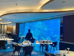 -亚特兰蒂斯•OSSIANO奥西亚诺海底餐厅