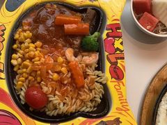 -豪享来(巩义星月时代广场店)