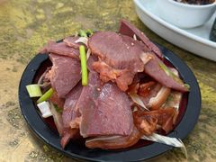 -惠丰源烩面馆(经七路店)