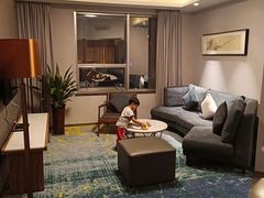-潍坊鸢飞大酒店(泰华城店)