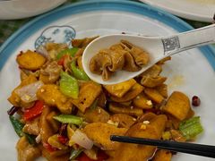 -芝城故事·建瓯土菜