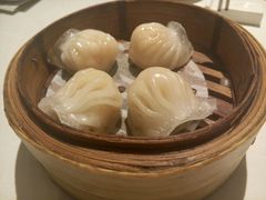 虾饺-潮福城大酒楼·潮味粤品·港式点心(湖滨北路店)