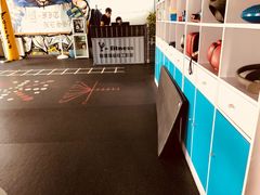 -悦健身私教工作室(双井店)