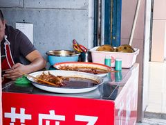 -艾麻子奶汤面(文星街店)