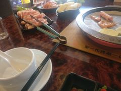 -神火源炭火烤肉火锅店(西塘店)