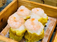 -點無缺茶楼·海鲜酒家(世博店)