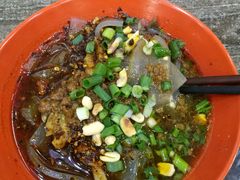 -阿坤传统手工小吃(沙坪坝店)