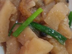 -腰记饭店(龙源路店)