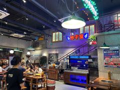 -楠火锅(昆山金鹰店)
