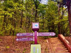 -棋盘山风景区