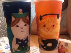 -奈雪的茶(石厦时代广场店)