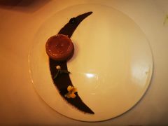 -北京古城老院厉晓麟精致菜