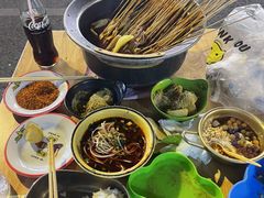 -冒椒火辣(奎星楼街店)