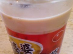 -八婆婆烧仙草(中山路店)