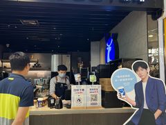 -瑞幸咖啡(番禺永旺梦乐城店)
