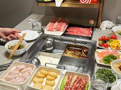 -海底捞火锅(九霄梦天地店)