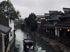 -南浔古镇
