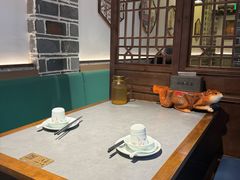 -姑苏家宴·苏帮菜·松鼠桂鱼(苏州总店)