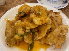 -长城东北菜(新港西路店)
