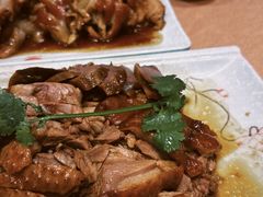 -抱德·潮汕味(敦和店原惠城鱼仔)