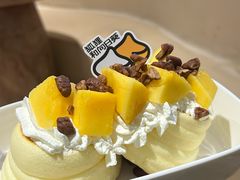 -狐狸和向日葵(北京路店)