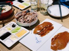 -小大董·烤鸭(五棵松店)