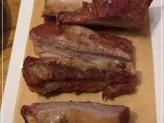 -東舍食唐精品陕菜馆