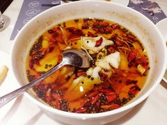 -子霖南山鲜虾面(南山总店)