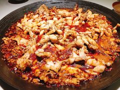 -老天桥蛙炉火锅(姑苏总店)