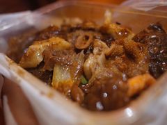 -明记牛杂(新马路分店)